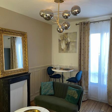 Bella Mia - Chic Apartment Near Orly Rport 15Mns Frm Paris شوازي-لو-روا المظهر الخارجي الصورة