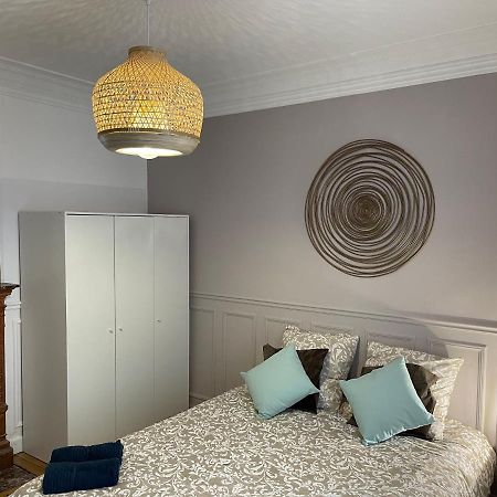 Bella Mia - Chic Apartment Near Orly Rport 15Mns Frm Paris شوازي-لو-روا المظهر الخارجي الصورة