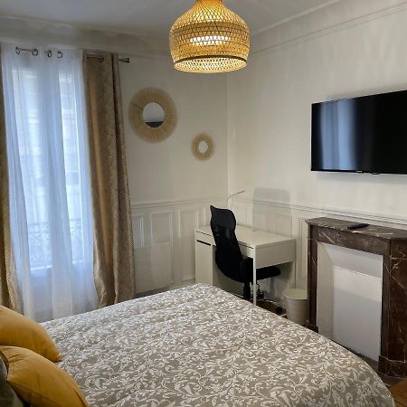 Bella Mia - Chic Apartment Near Orly Rport 15Mns Frm Paris شوازي-لو-روا المظهر الخارجي الصورة