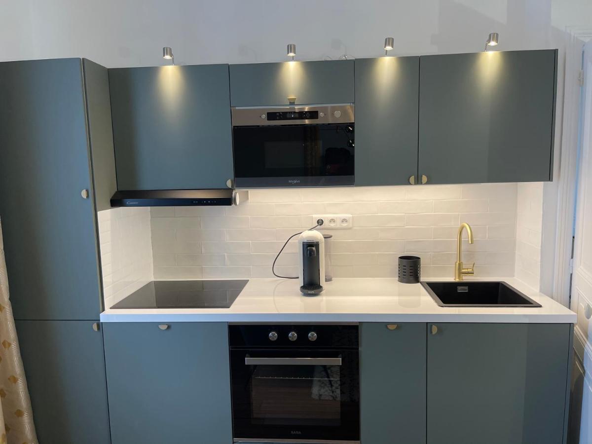 Bella Mia - Chic Apartment Near Orly Rport 15Mns Frm Paris شوازي-لو-روا المظهر الخارجي الصورة