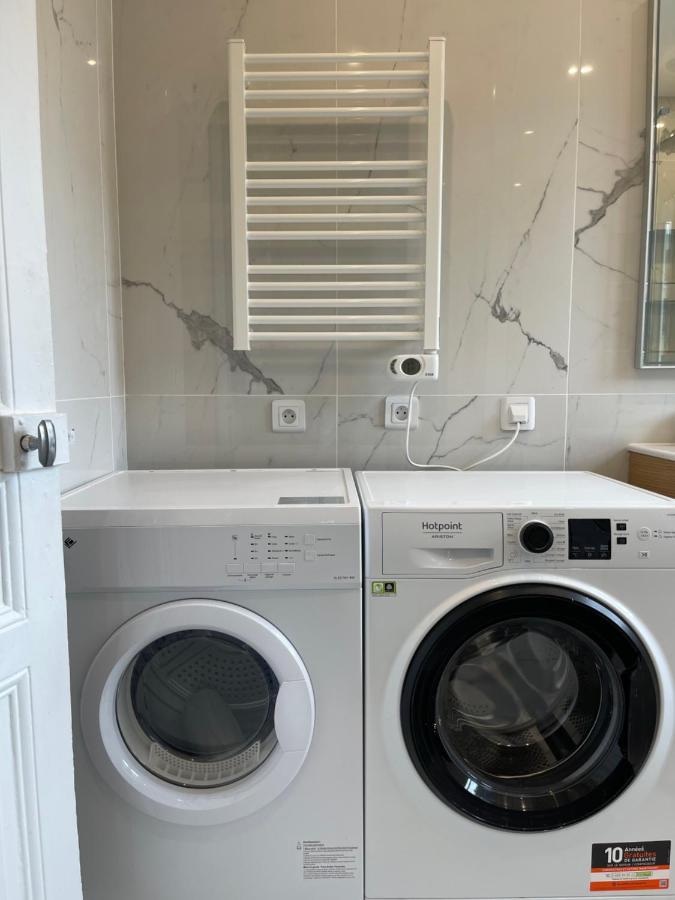 Bella Mia - Chic Apartment Near Orly Rport 15Mns Frm Paris شوازي-لو-روا المظهر الخارجي الصورة