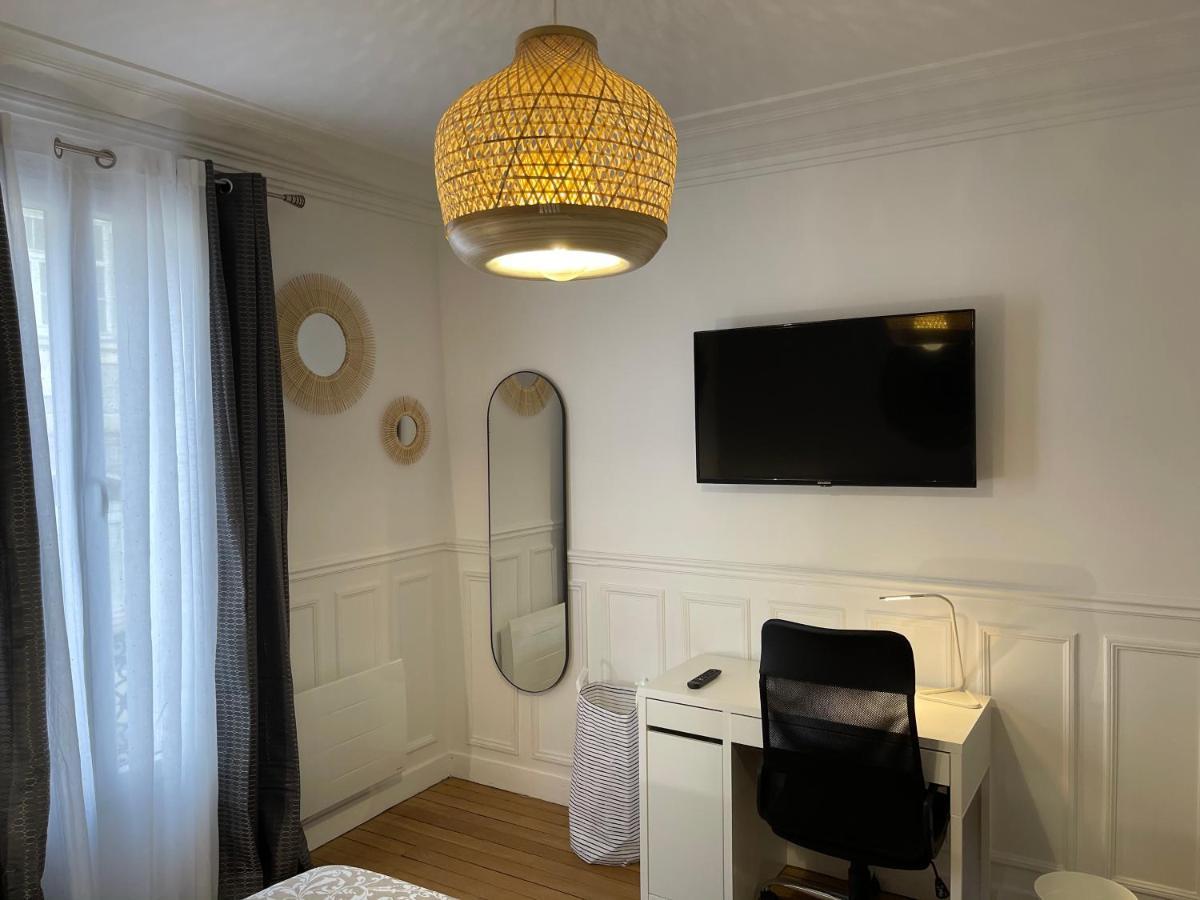 Bella Mia - Chic Apartment Near Orly Rport 15Mns Frm Paris شوازي-لو-روا المظهر الخارجي الصورة