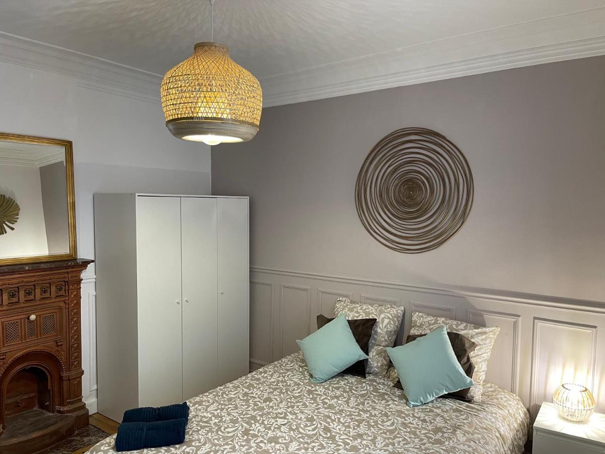 Bella Mia - Chic Apartment Near Orly Rport 15Mns Frm Paris شوازي-لو-روا المظهر الخارجي الصورة