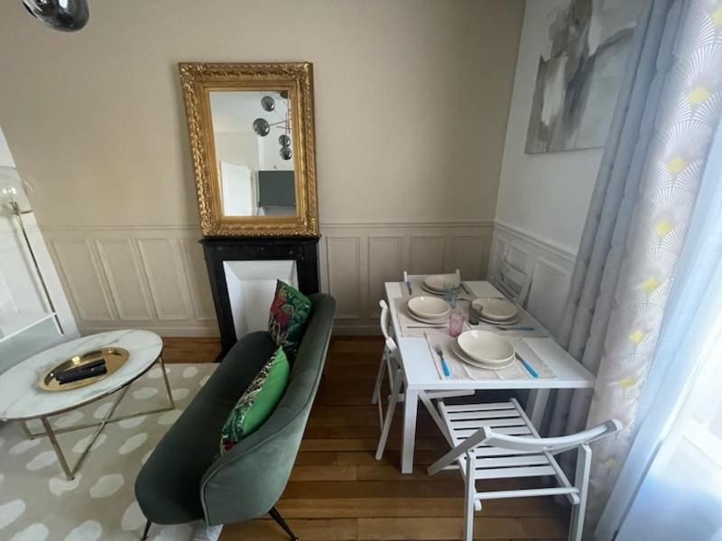 Bella Mia - Chic Apartment Near Orly Rport 15Mns Frm Paris شوازي-لو-روا المظهر الخارجي الصورة